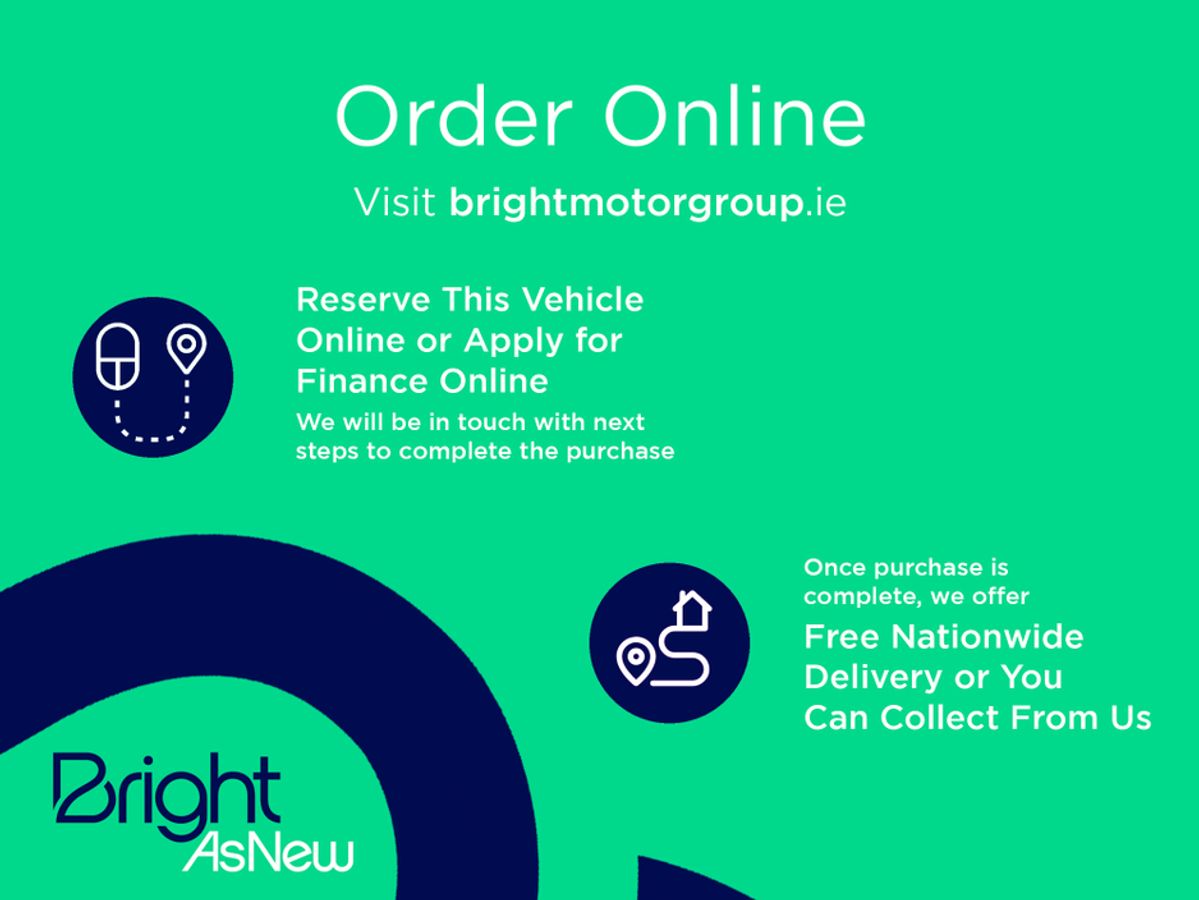 Used Kia Stonic 2019 in Wicklow