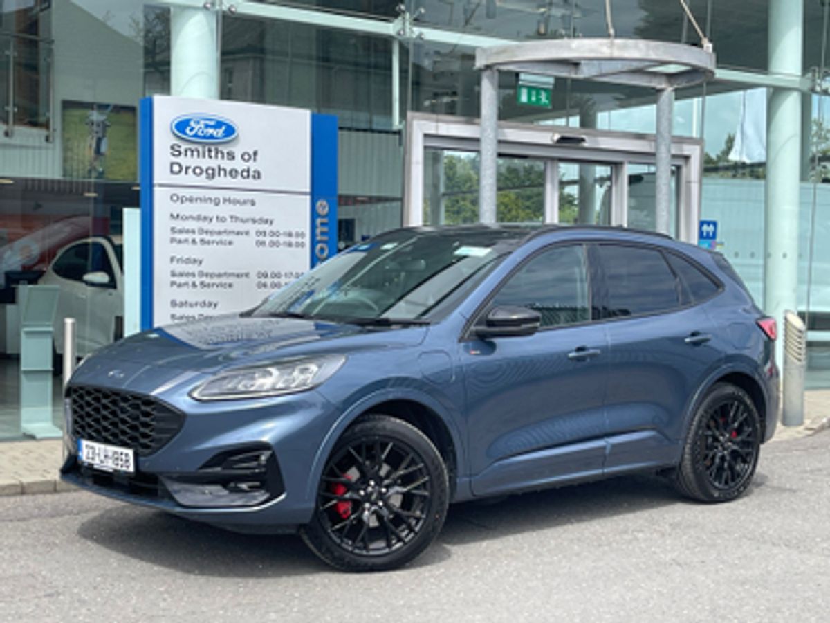 Used Ford Kuga 2023 in Louth