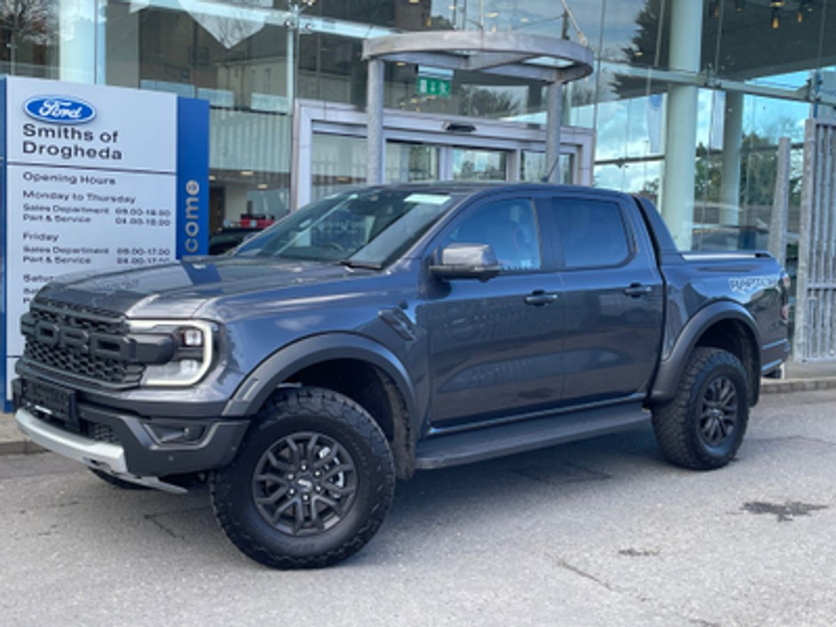 Used Ford Ranger 2024 in Louth