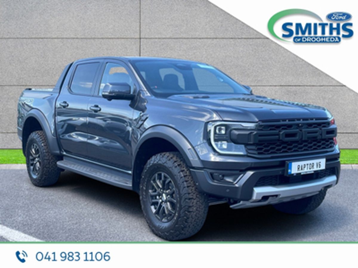 Used Ford Ranger 2024 in Louth