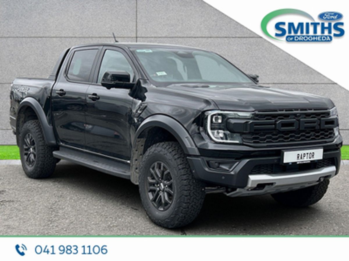 Used Ford Ranger 2024 in Louth