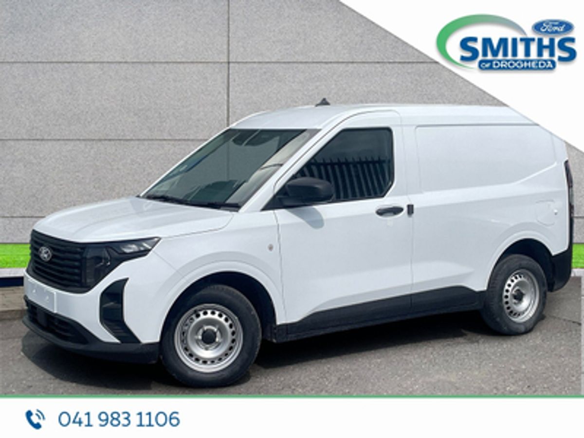 Used Ford Transit Courier 2025 in Louth