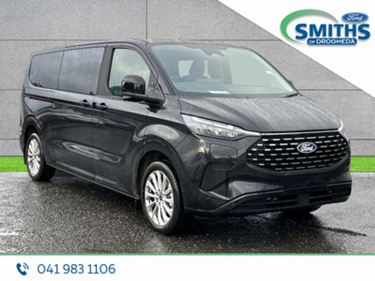 Used Ford 2025 in Louth