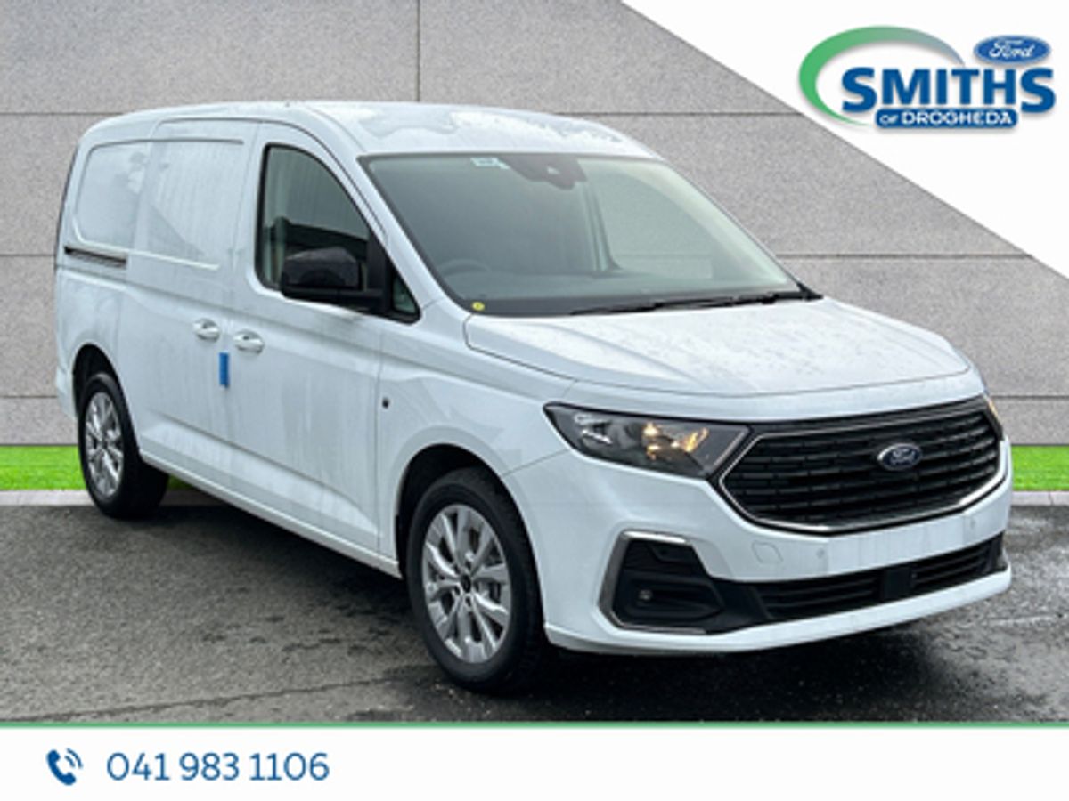 Used Ford Transit Connect 2025 in Louth