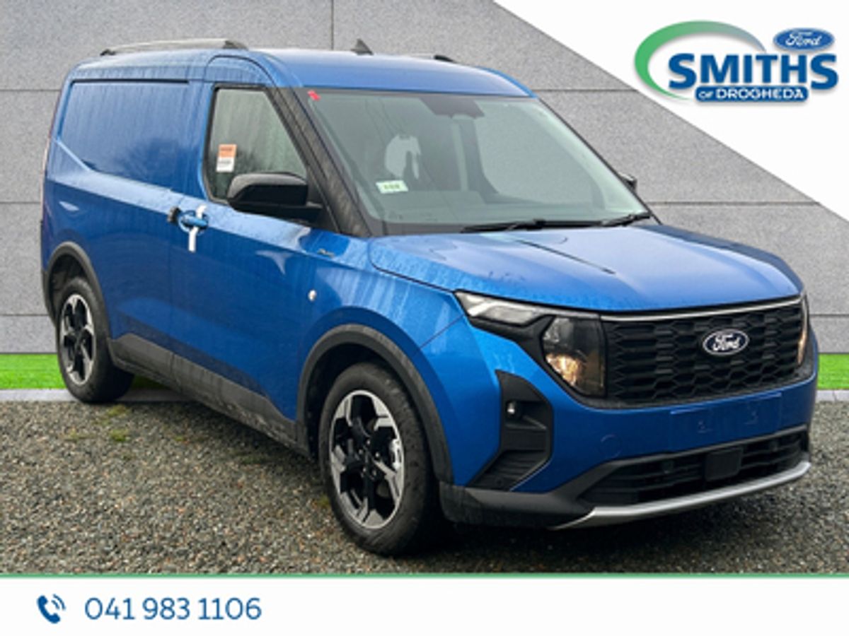 Used Ford 2025 in Louth