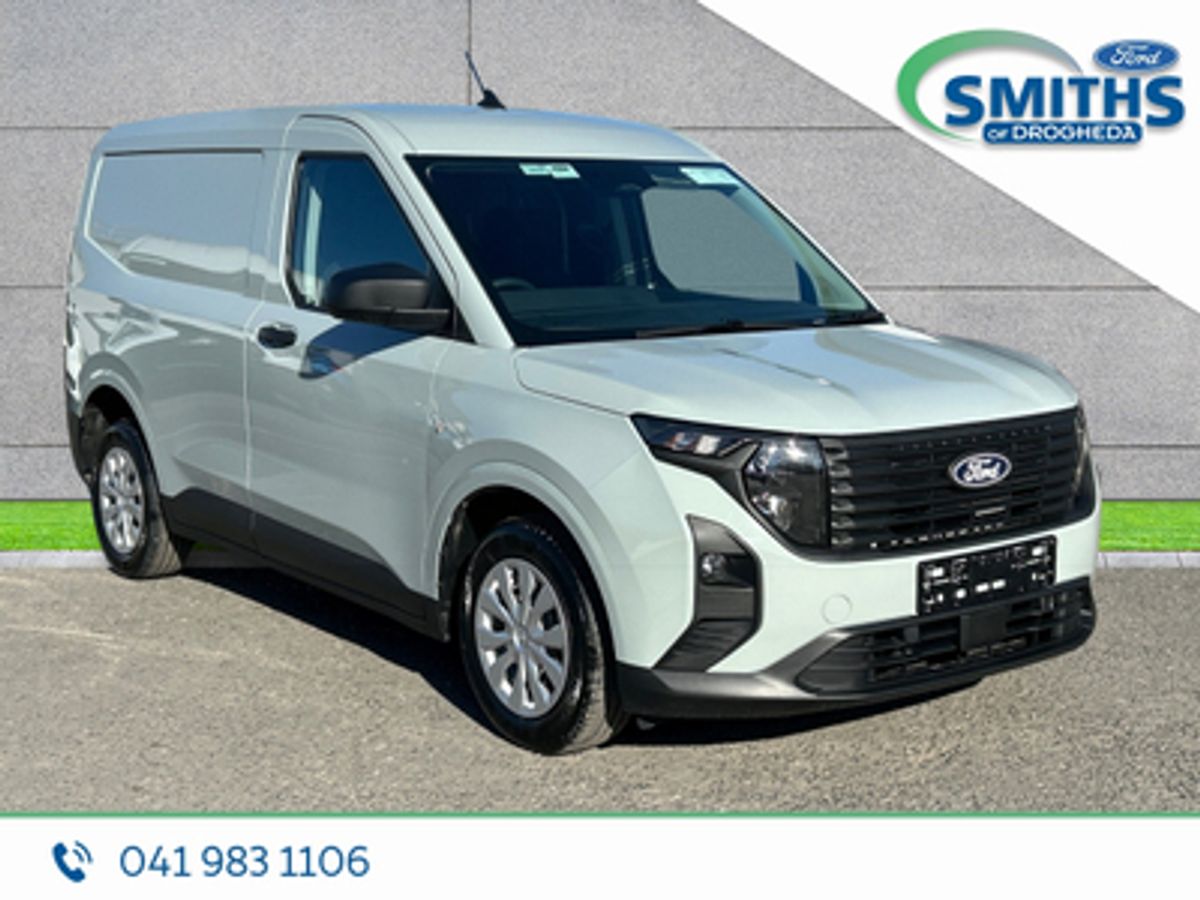 Used Ford Transit Courier 2025 in Louth