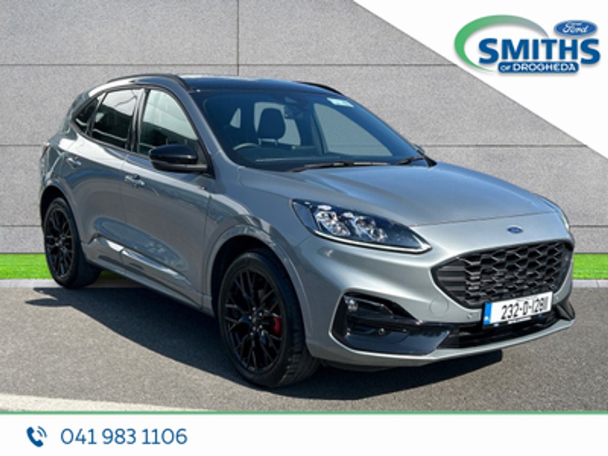 Used Ford Kuga 2023 in Louth