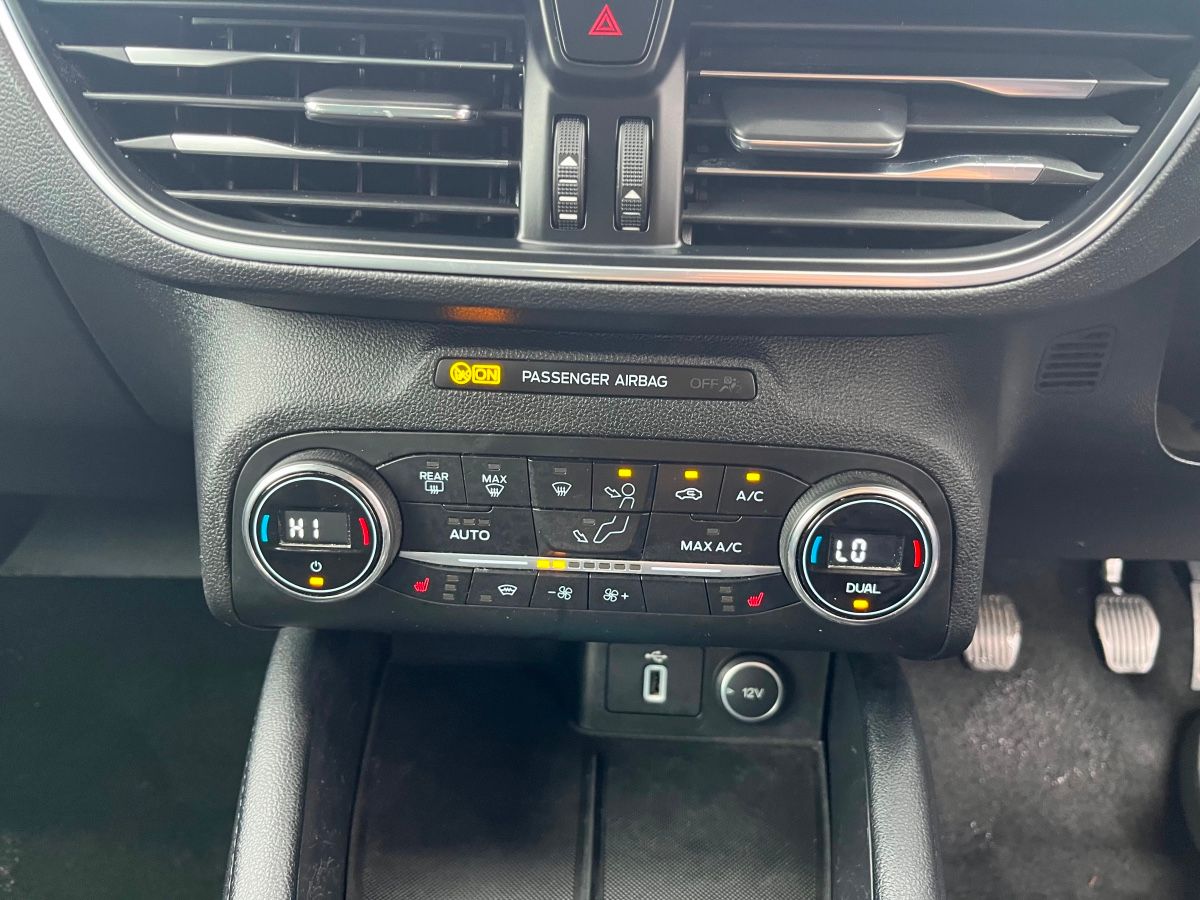 Used Ford Focus 2019 in Galway