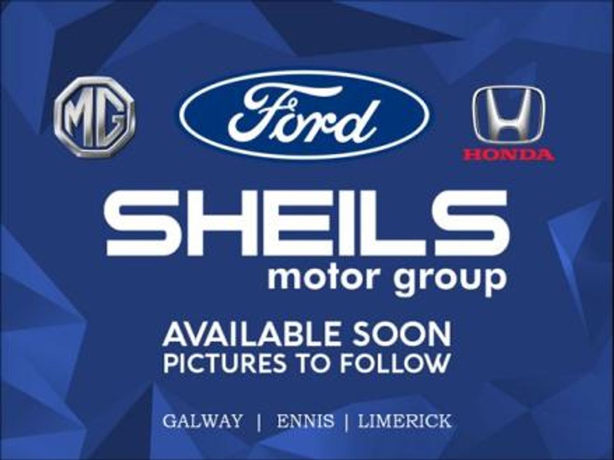 Used Ford Fiesta 2021 in Galway