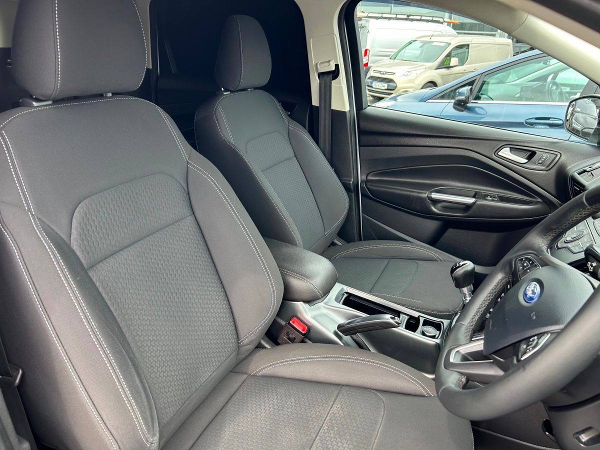 Used Ford Kuga 2019 in Galway