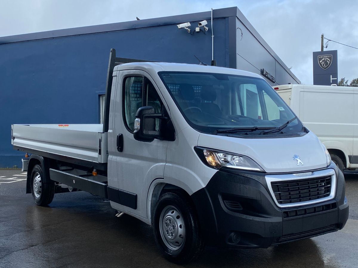 Used Peugeot 2024 in Tipperary
