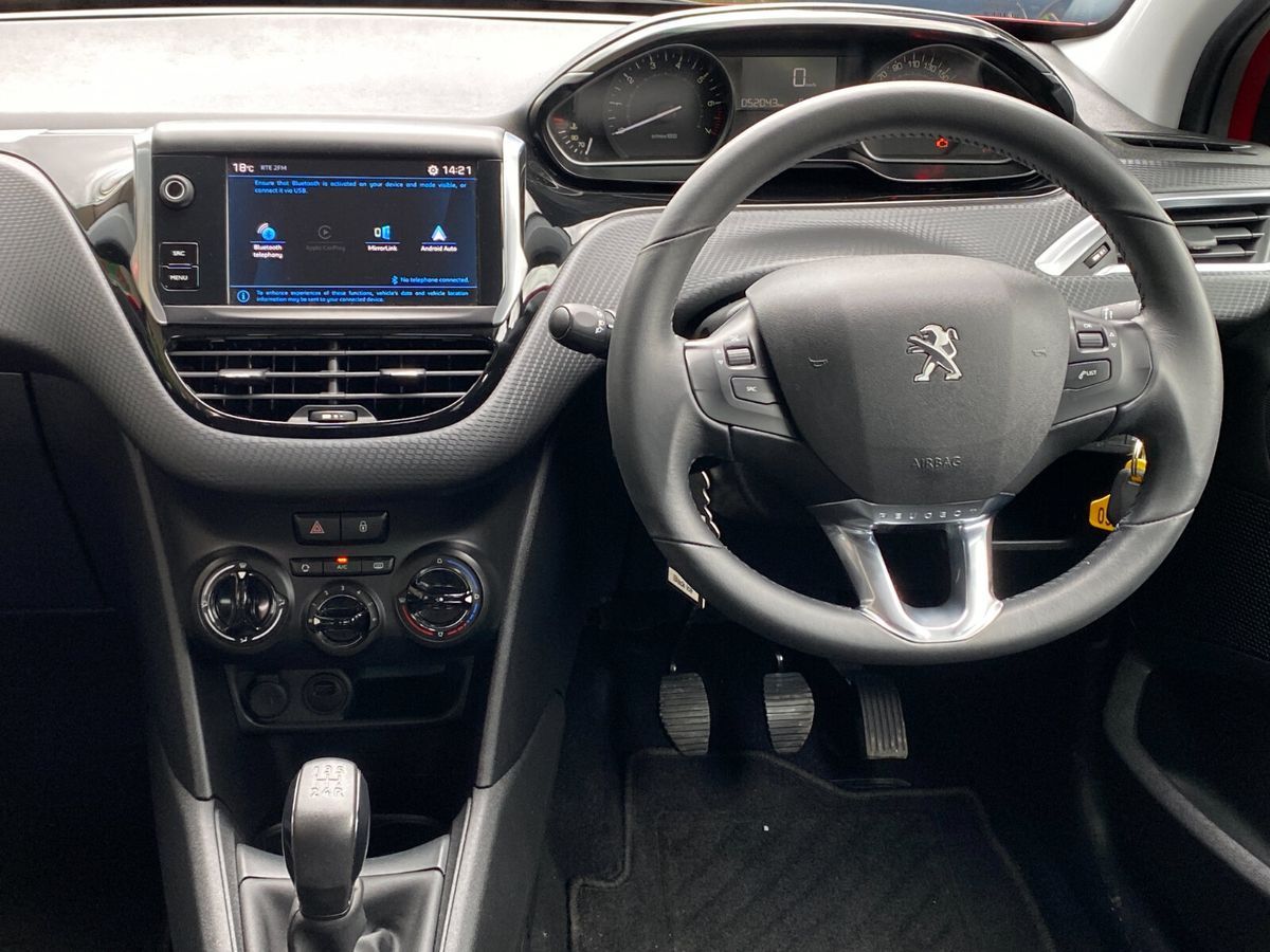 Used Peugeot 208 2019 in Tipperary