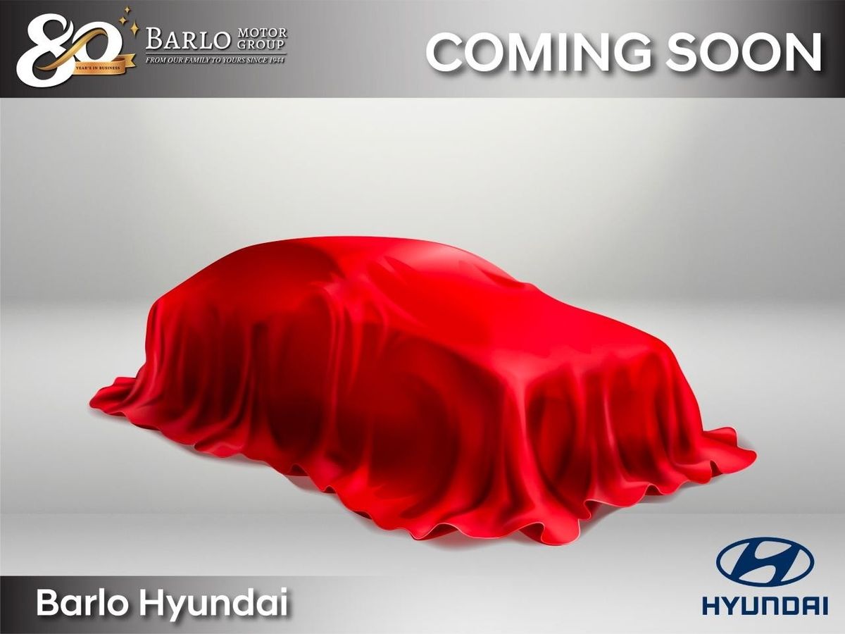 Used Hyundai Tucson 2023 in Tipperary
