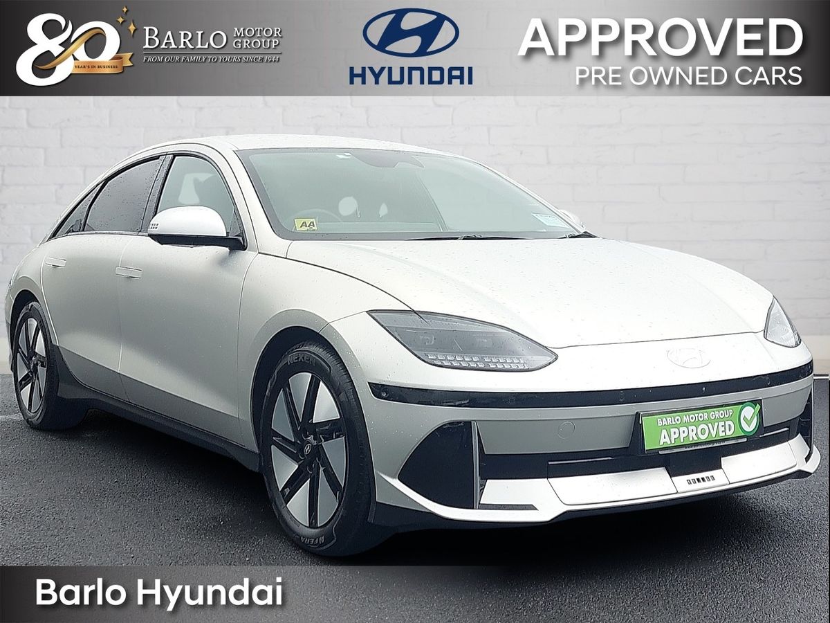 Used Hyundai Ioniq 2024 in Tipperary