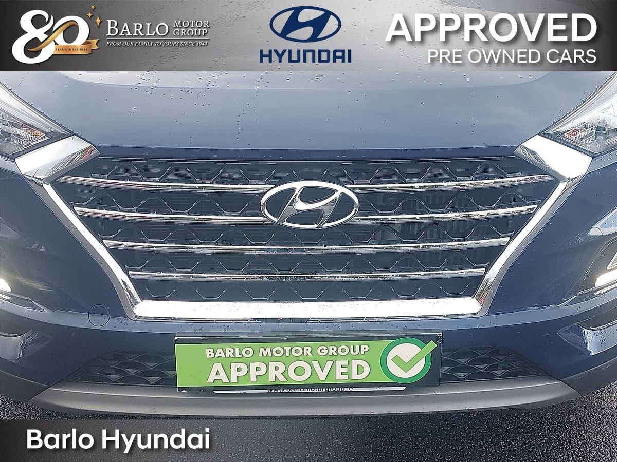 Used Hyundai Kona 2020 in Tipperary