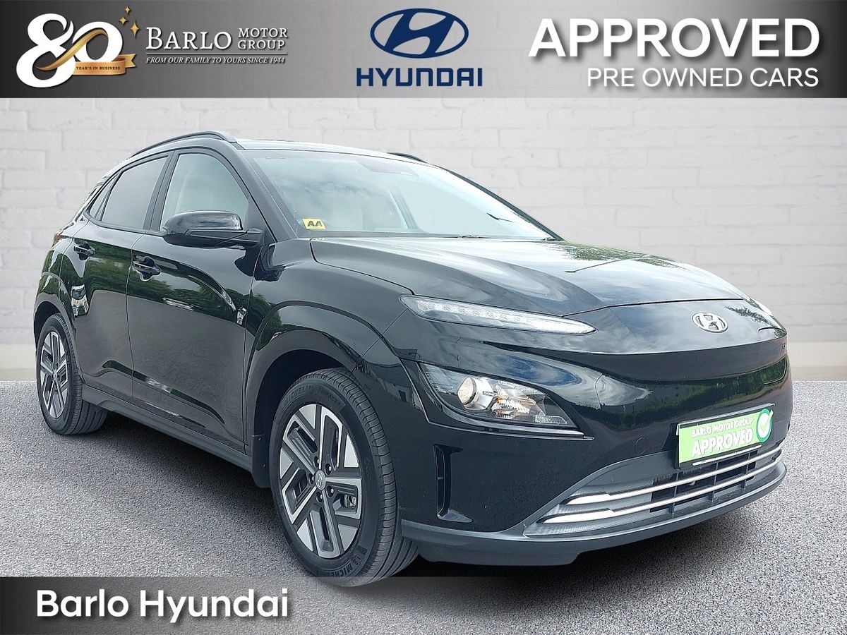 Used Hyundai Kona 2024 in Tipperary