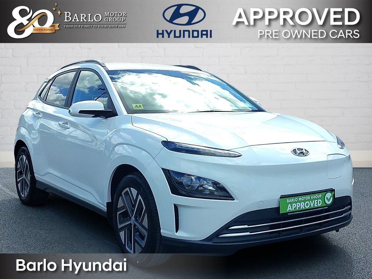 Used Hyundai Kona 2024 in Tipperary