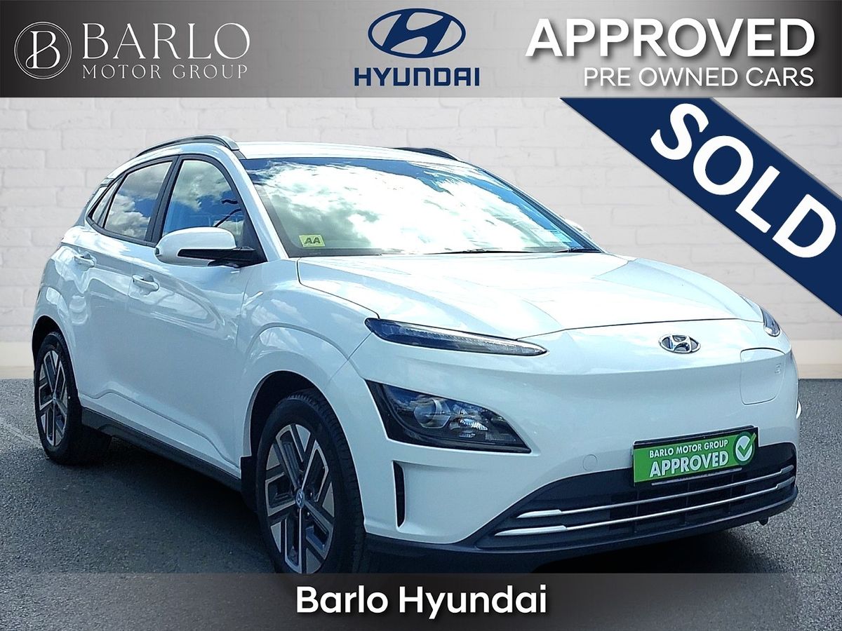 Used Hyundai Kona 2024 in Tipperary