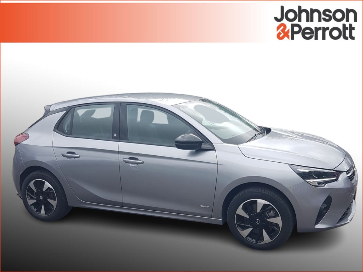Used Opel Corsa 2022 in Cork
