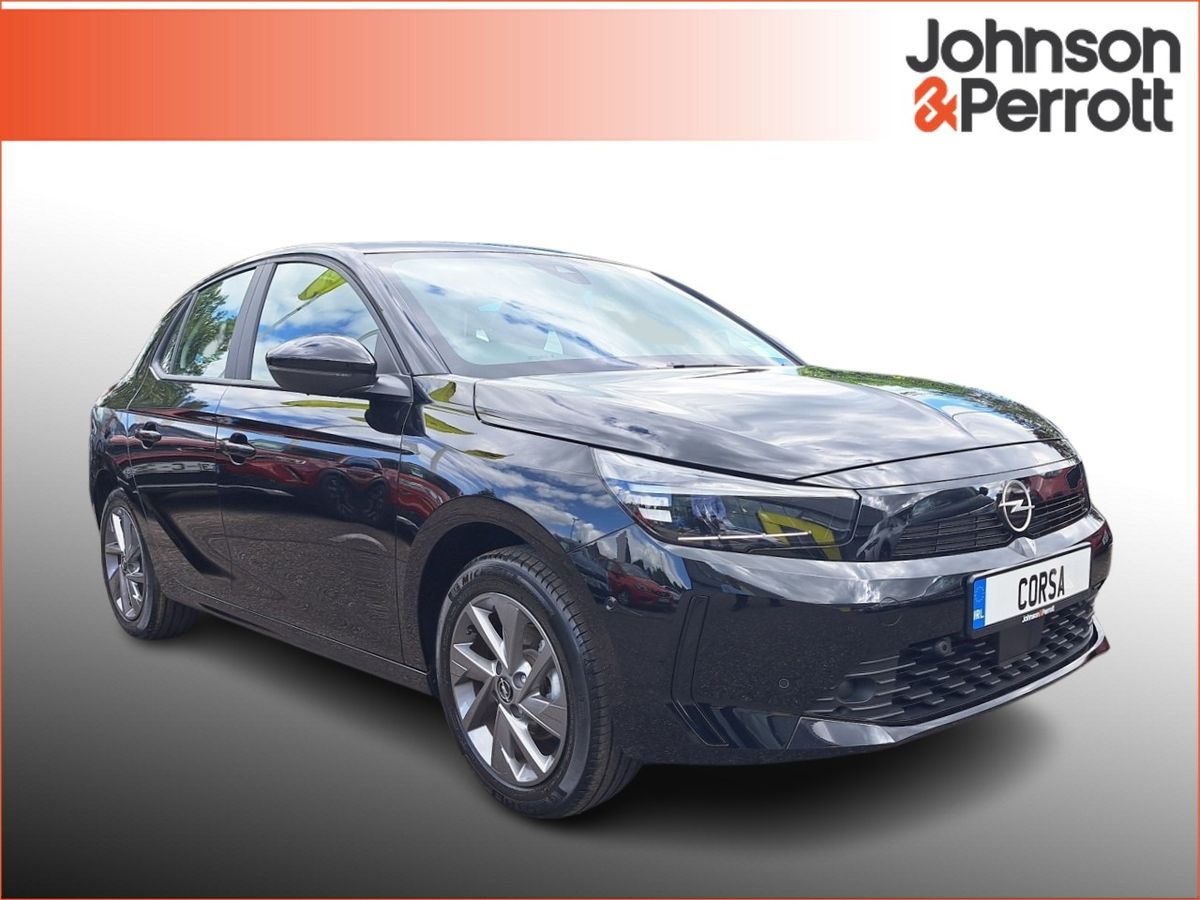 Used Opel Corsa 2024 in Cork