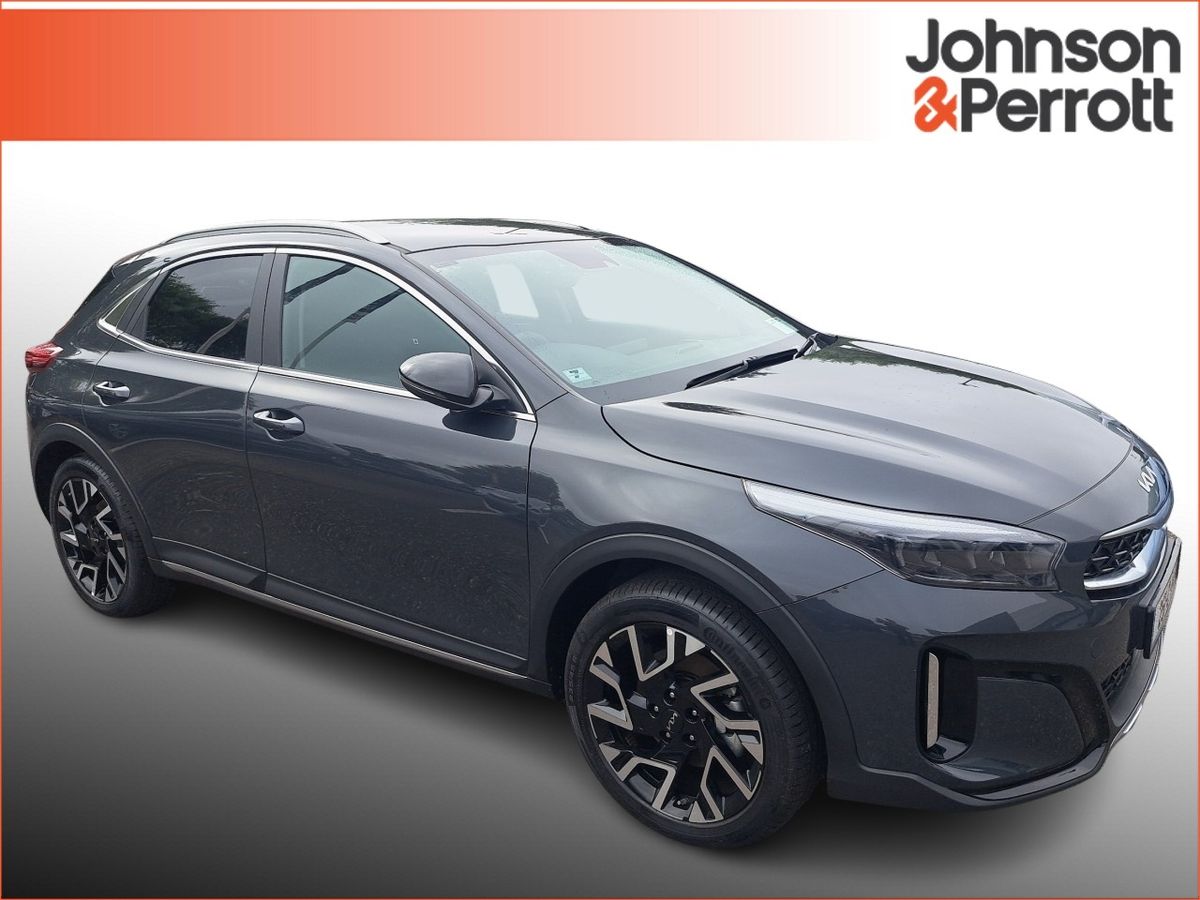 Used Kia XCeed 2025 in Cork