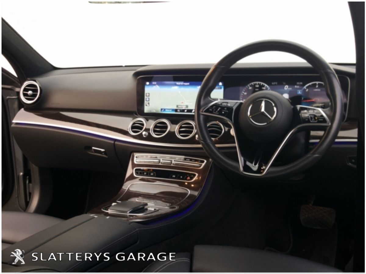Used Mercedes-Benz E-Class 2021 in Tipperary