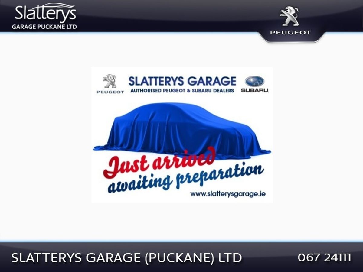 Used Peugeot 3008 2022 in Tipperary