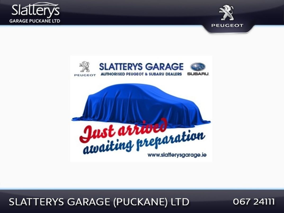 Used Peugeot 5008 2022 in Tipperary