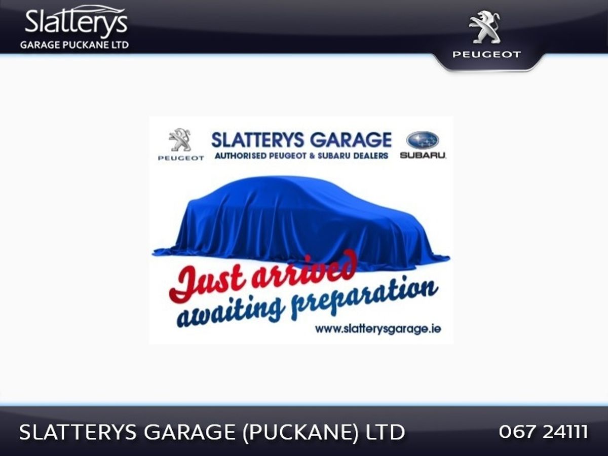 Used Peugeot 3008 2021 in Tipperary