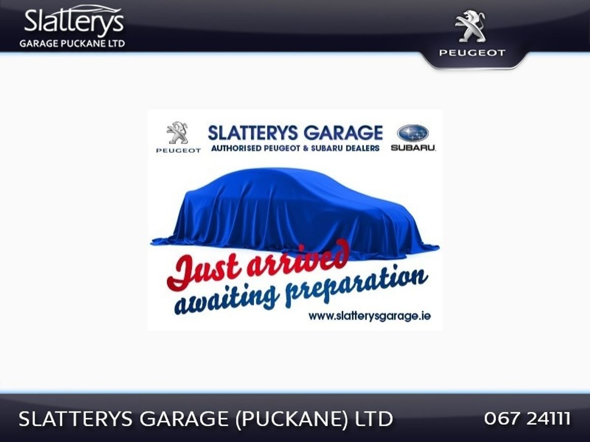 Used Peugeot 3008 2018 in Tipperary