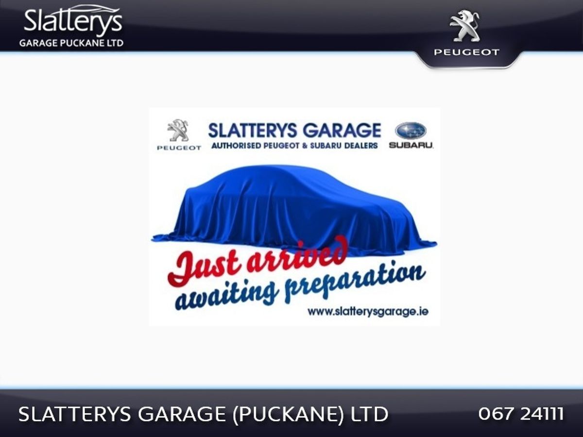 Used Peugeot 5008 2023 in Tipperary