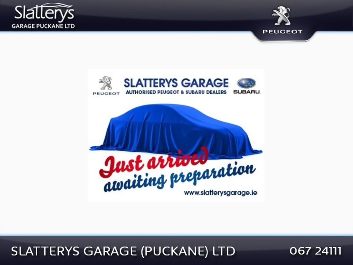 Used Audi A4 2019 in Tipperary