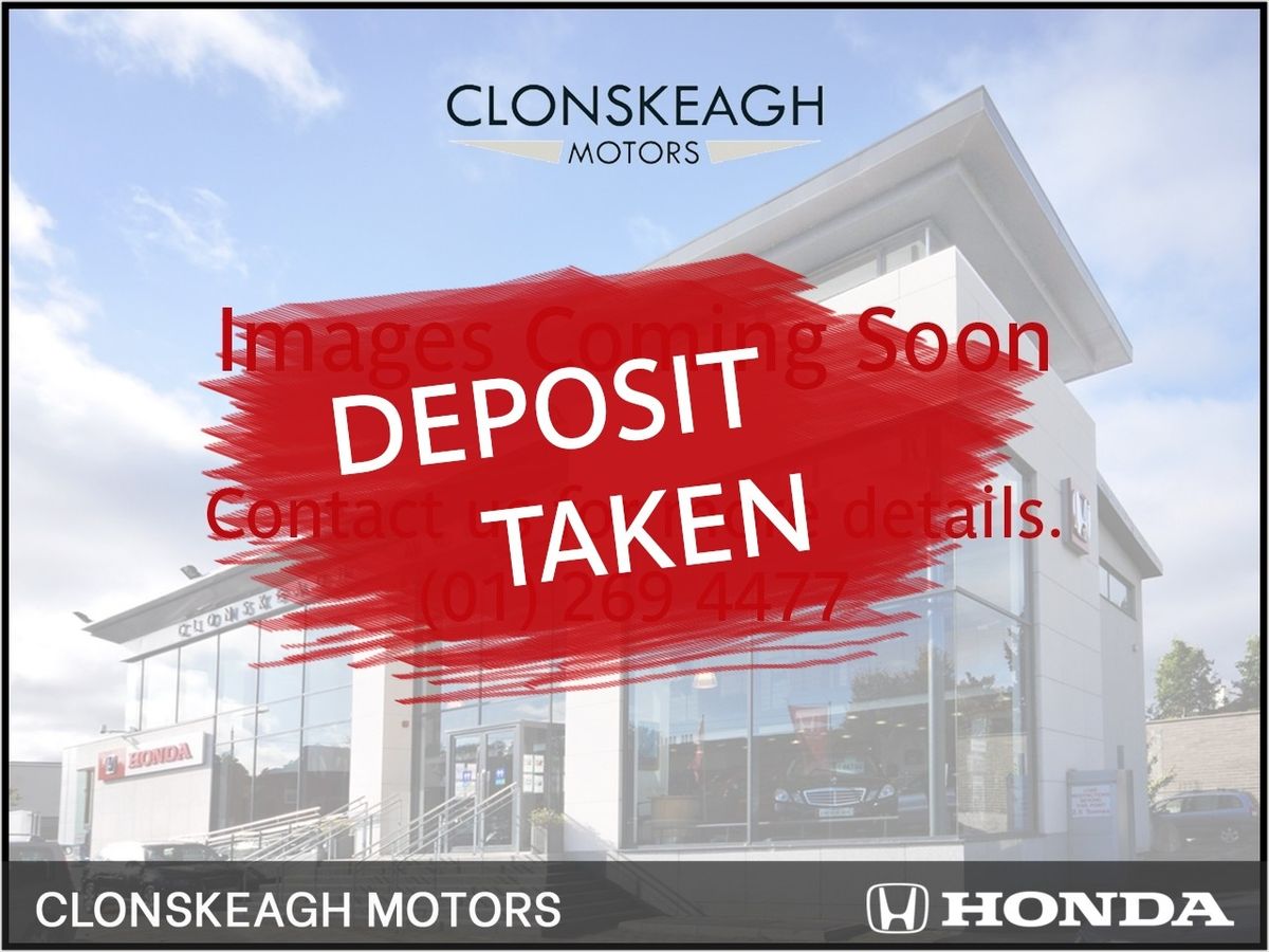 Used Honda Jazz 2015 in Dublin