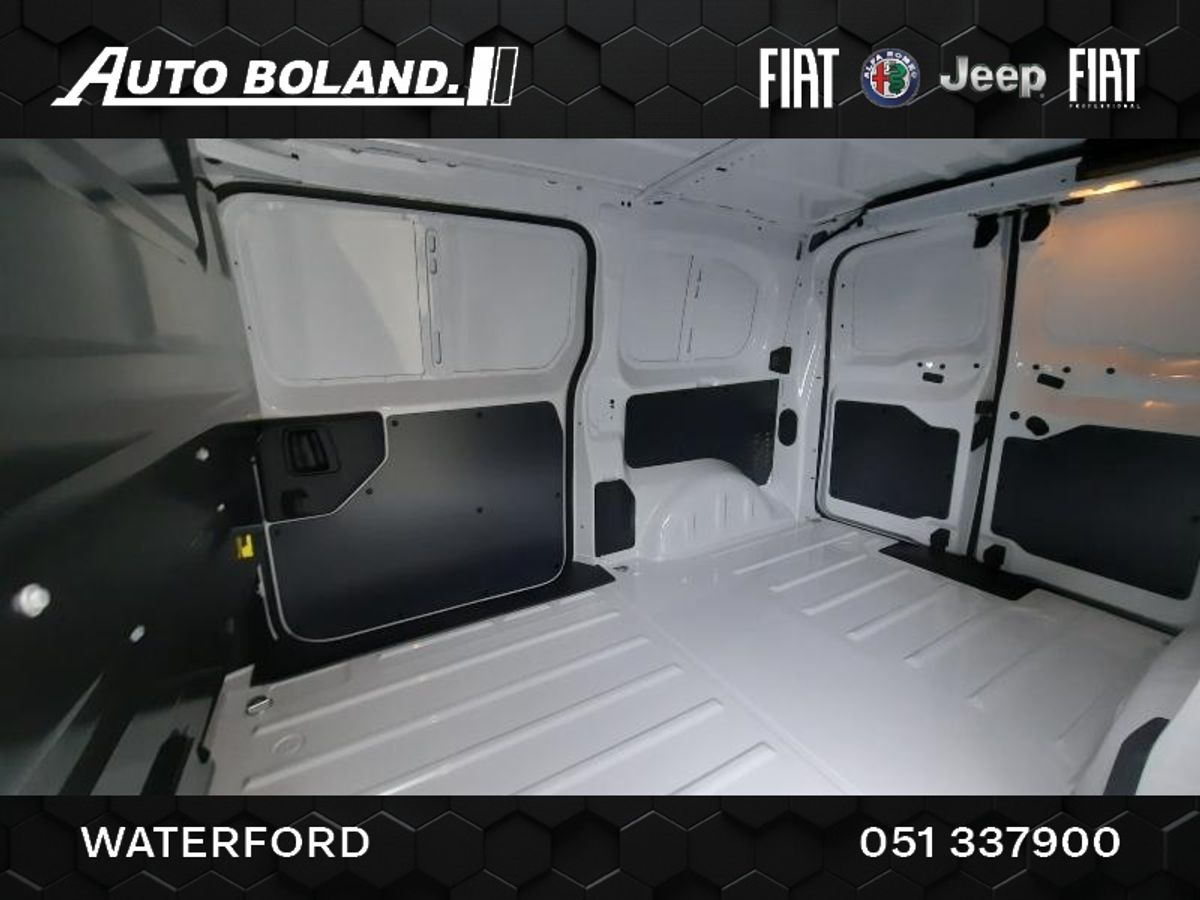 Used Fiat Scudo 2024 in Waterford