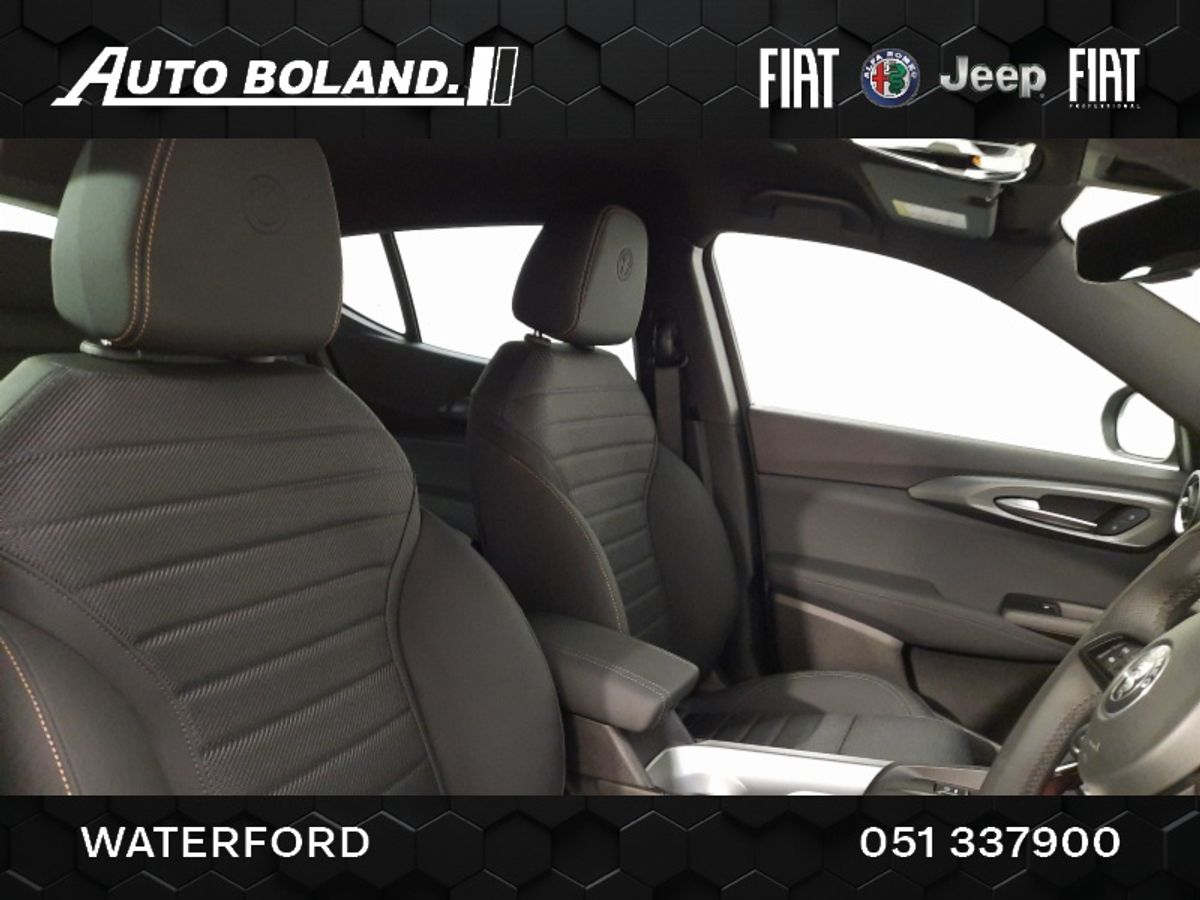 Alfa Romeo Tonale * 4.9% PCP Offer* PHEV 280BHP Speciale AWD