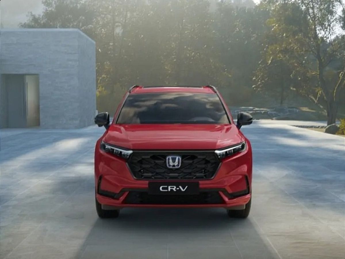Honda CR-V 2.0 e:PHEV 2WD Advance Sport 