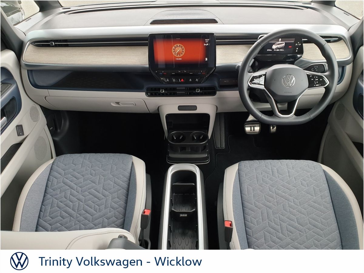 Used Volkswagen 2023 in Wicklow