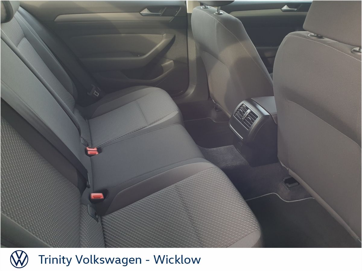Used Volkswagen Passat 2019 in Wicklow