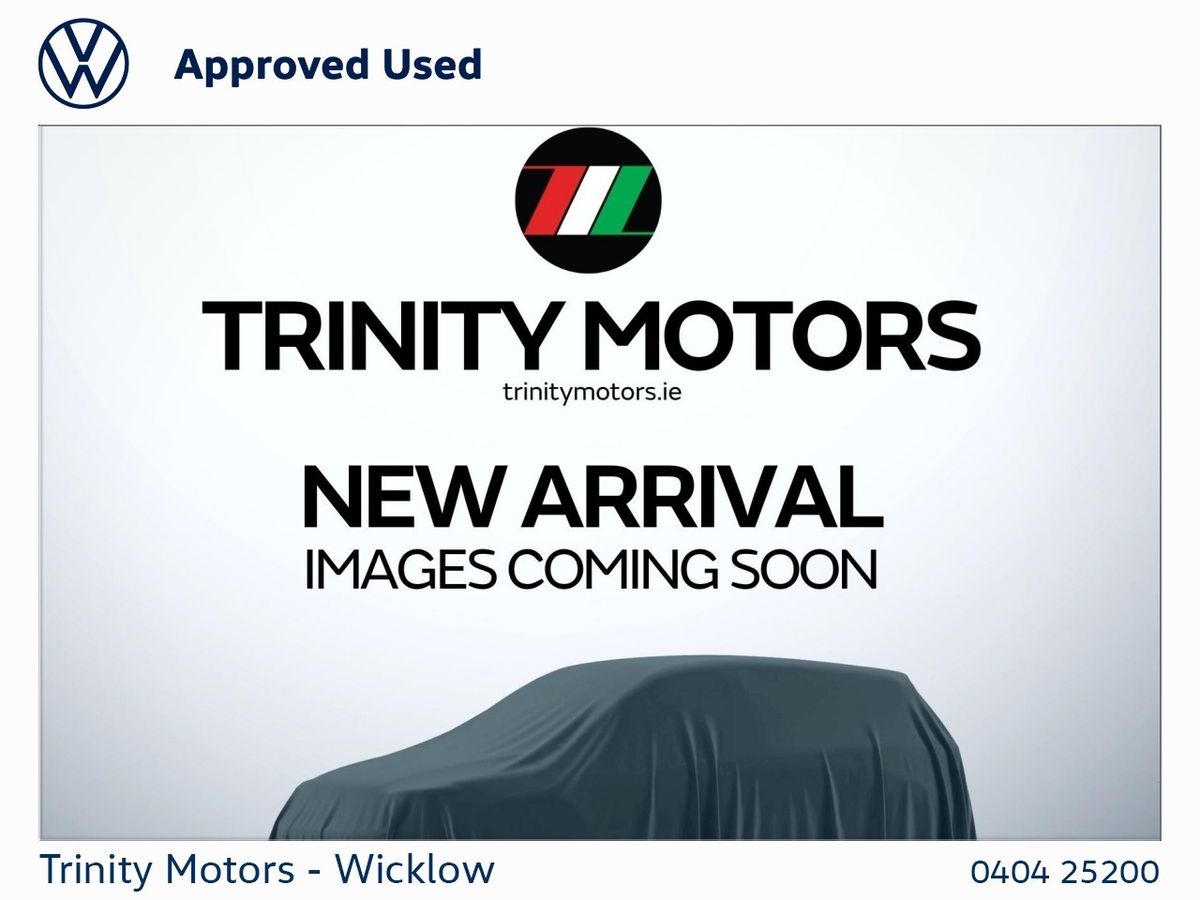 Used Volkswagen Polo 2021 in Wicklow