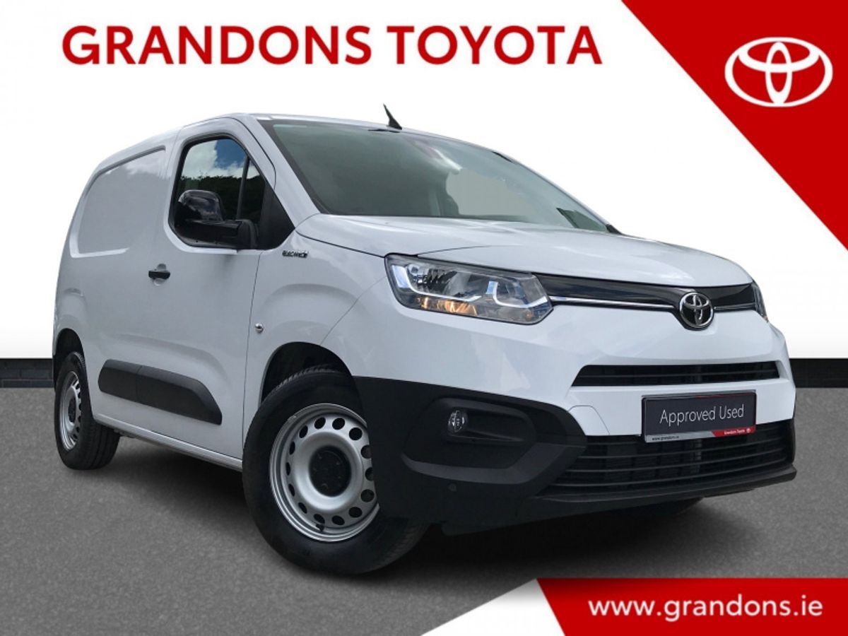 Used Toyota 2025 in Cork