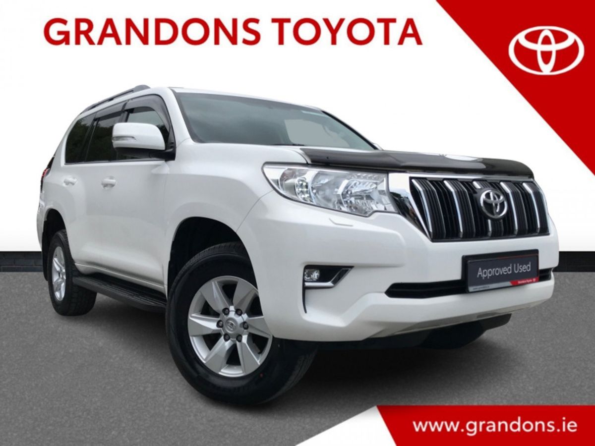 Used Toyota 2021 in Cork