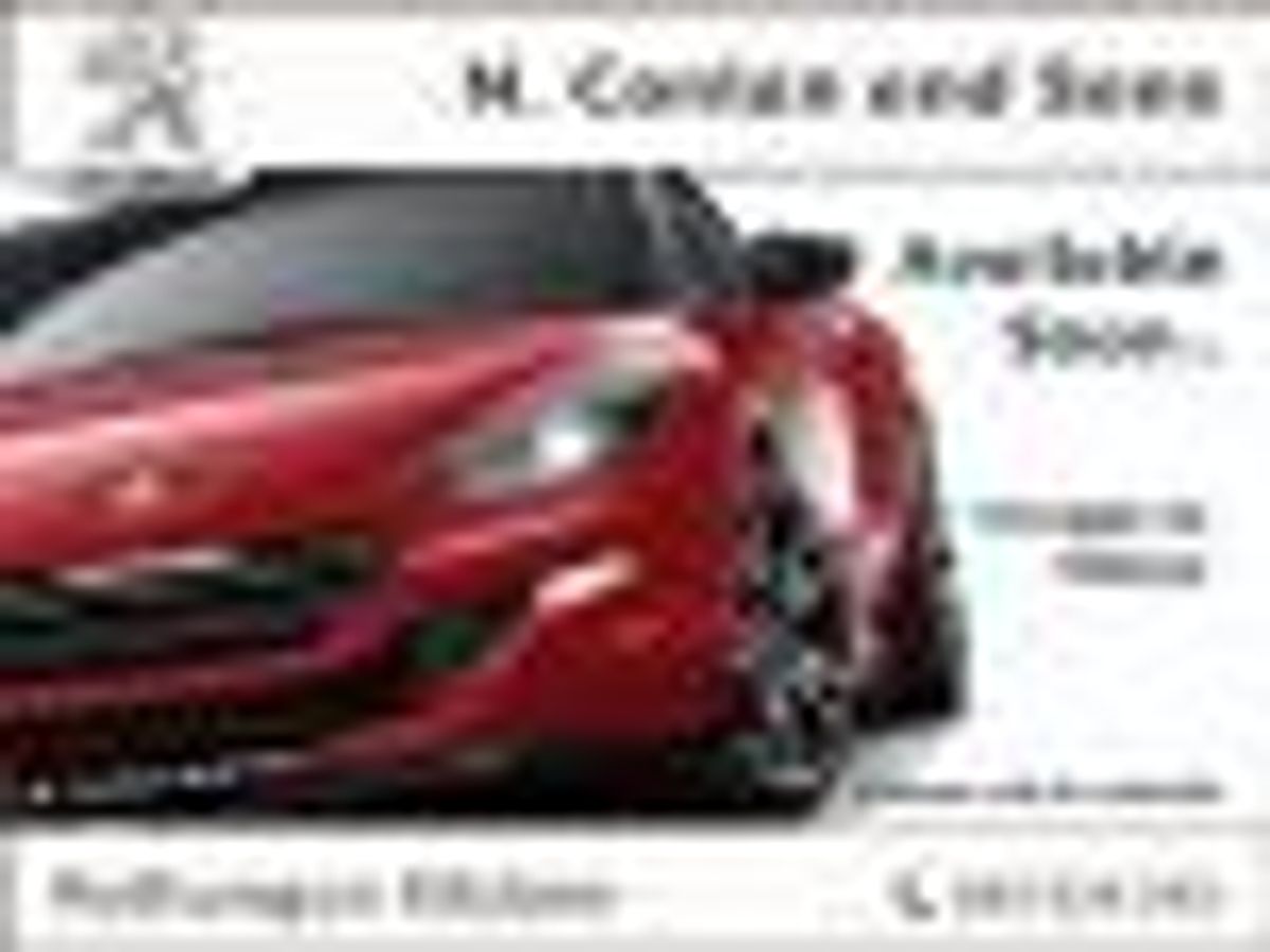 Used Hyundai i40 2017 in Kildare