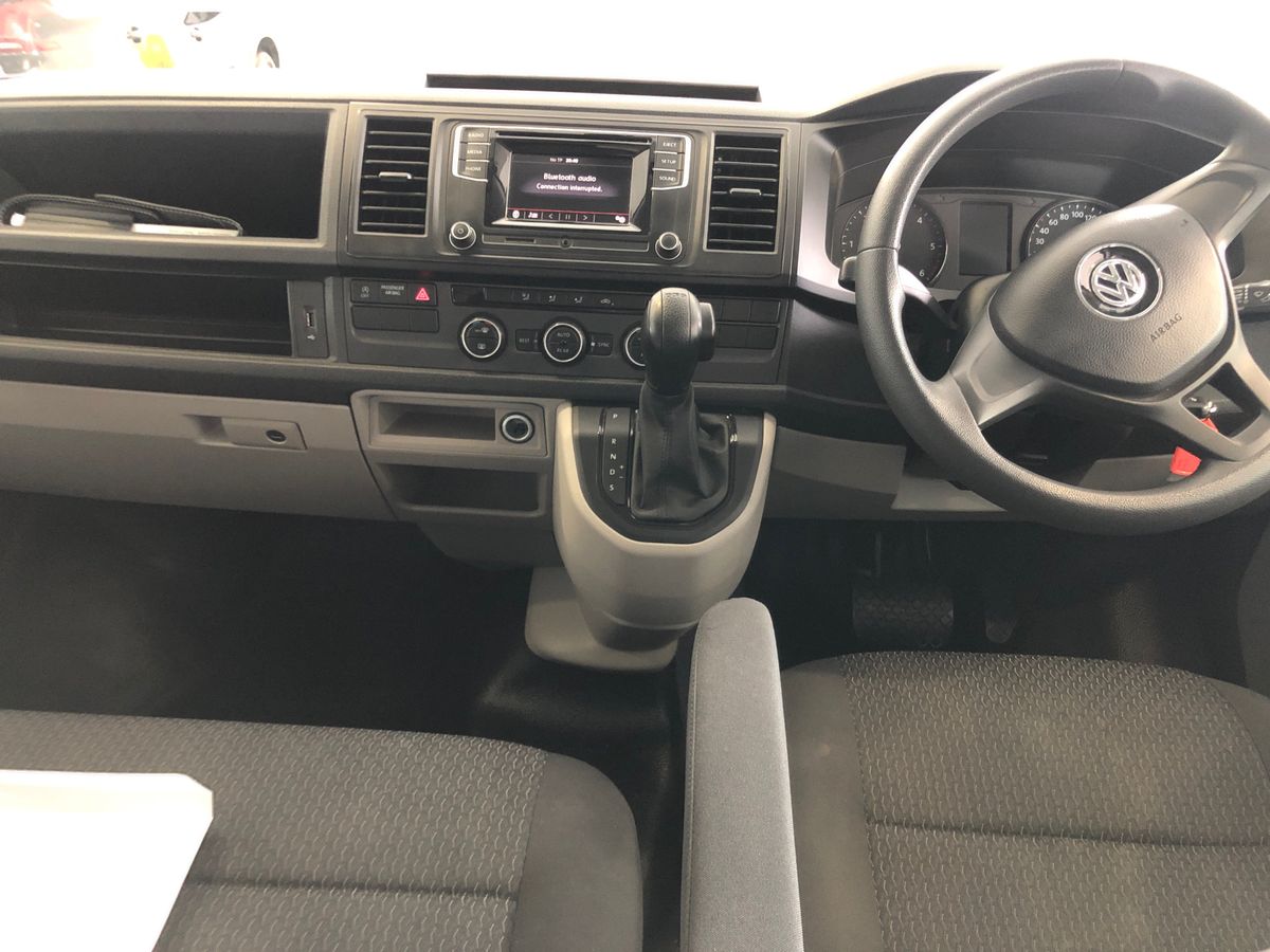 Used Volkswagen Caravelle 2019 in Kildare