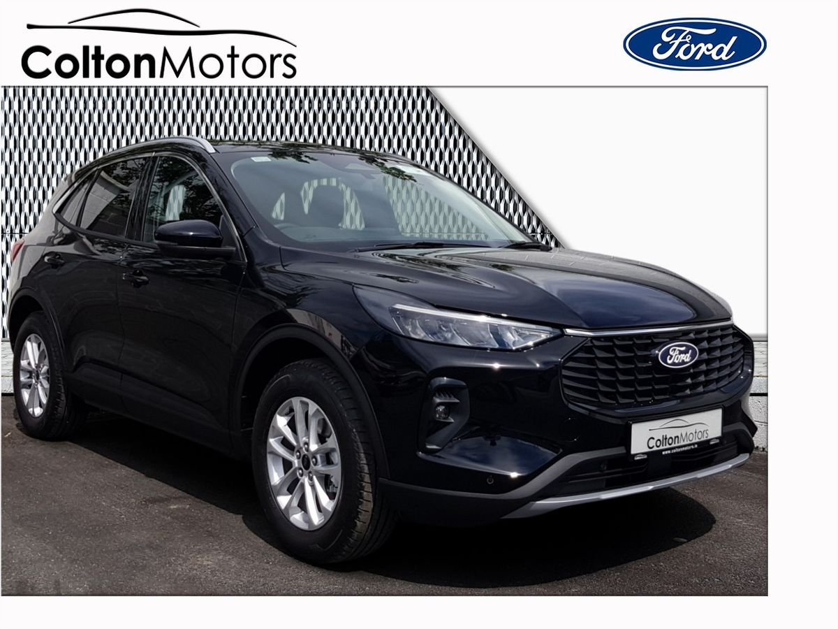 Used Ford Kuga 2025 in Westmeath