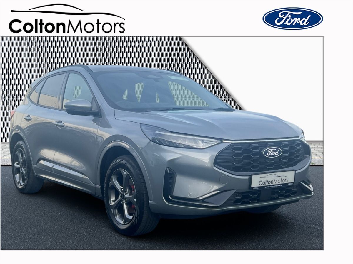 Used Ford Kuga 2025 in Westmeath