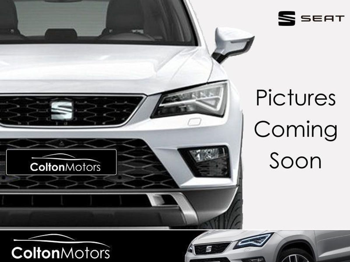 Used SEAT Ateca 2025 in Westmeath