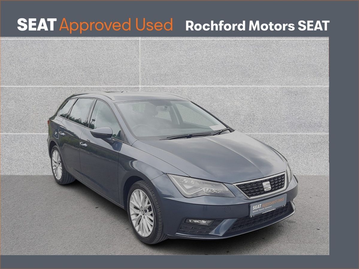 Used SEAT Leon 2020 in Mayo