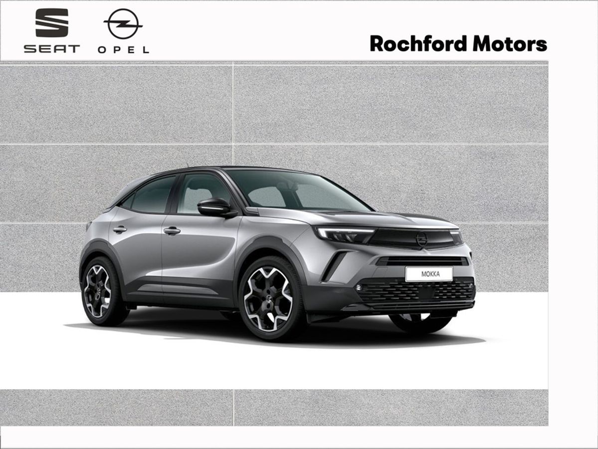 Used Opel Mokka 2025 in Mayo