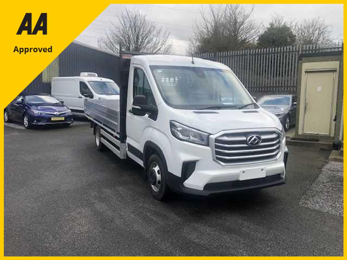Used Maxus 2025 in Dublin
