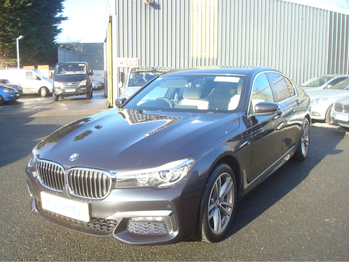 Used BMW 1 Series 2017 in Dublin